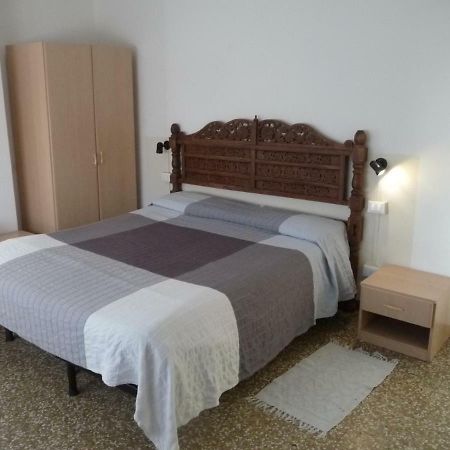 Appartamento Franca Mestre Exterior foto